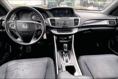 2013 Honda Accord Sport
