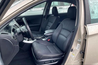 2013 Honda Accord Sport
