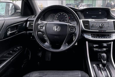 2013 Honda Accord Sport