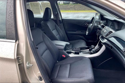 2013 Honda Accord Sport