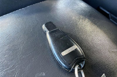 2009 Jeep Grand Cherokee Laredo