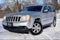 2009 Jeep Grand Cherokee Laredo