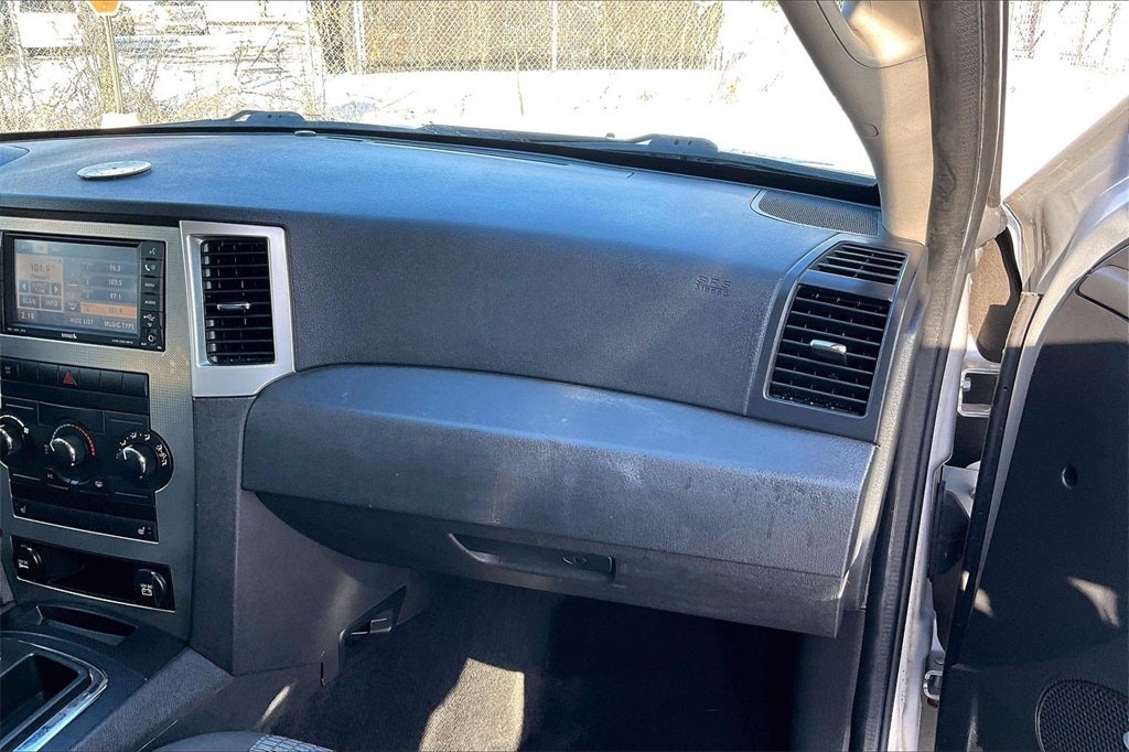 2009 Jeep Grand Cherokee Laredo