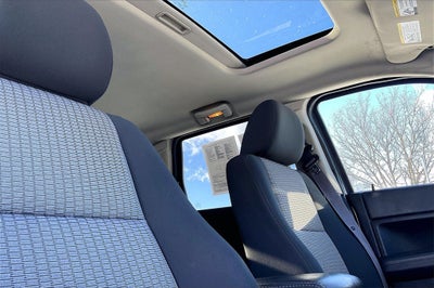 2009 Jeep Grand Cherokee Laredo