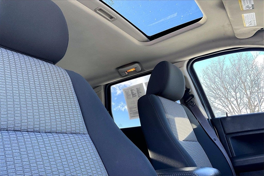 2009 Jeep Grand Cherokee Laredo