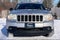 2009 Jeep Grand Cherokee Laredo