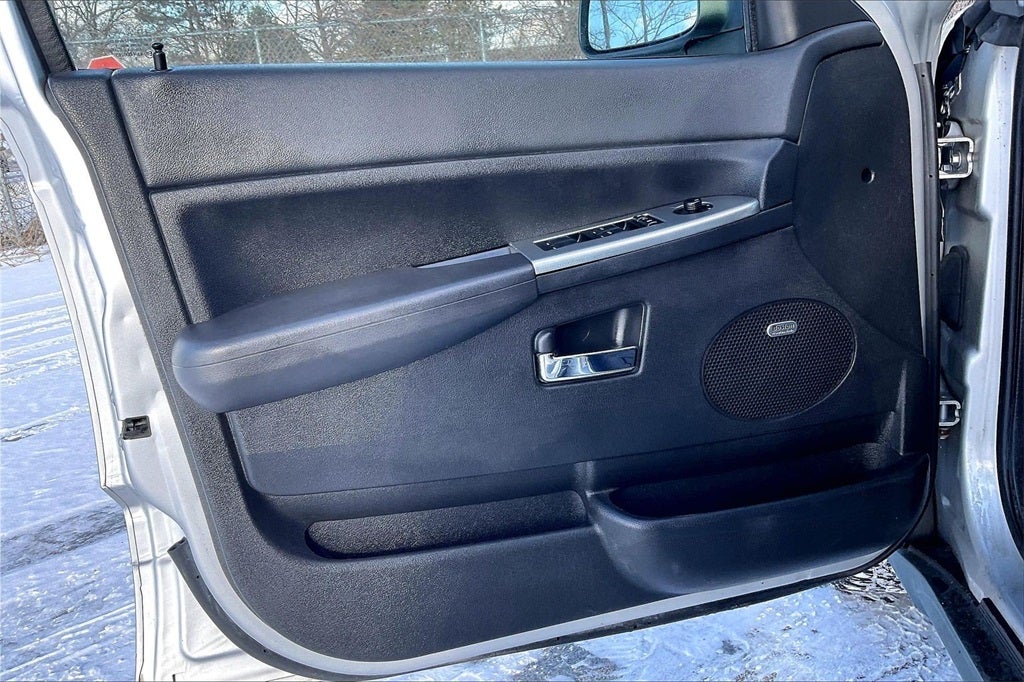 2009 Jeep Grand Cherokee Laredo