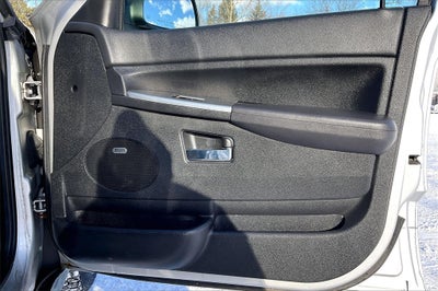 2009 Jeep Grand Cherokee Laredo