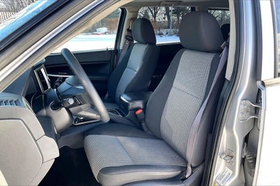 2009 Jeep Grand Cherokee Laredo