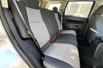 2009 Jeep Grand Cherokee Laredo