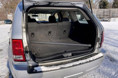 2009 Jeep Grand Cherokee Laredo