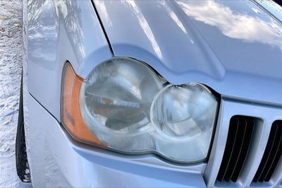 2009 Jeep Grand Cherokee Laredo