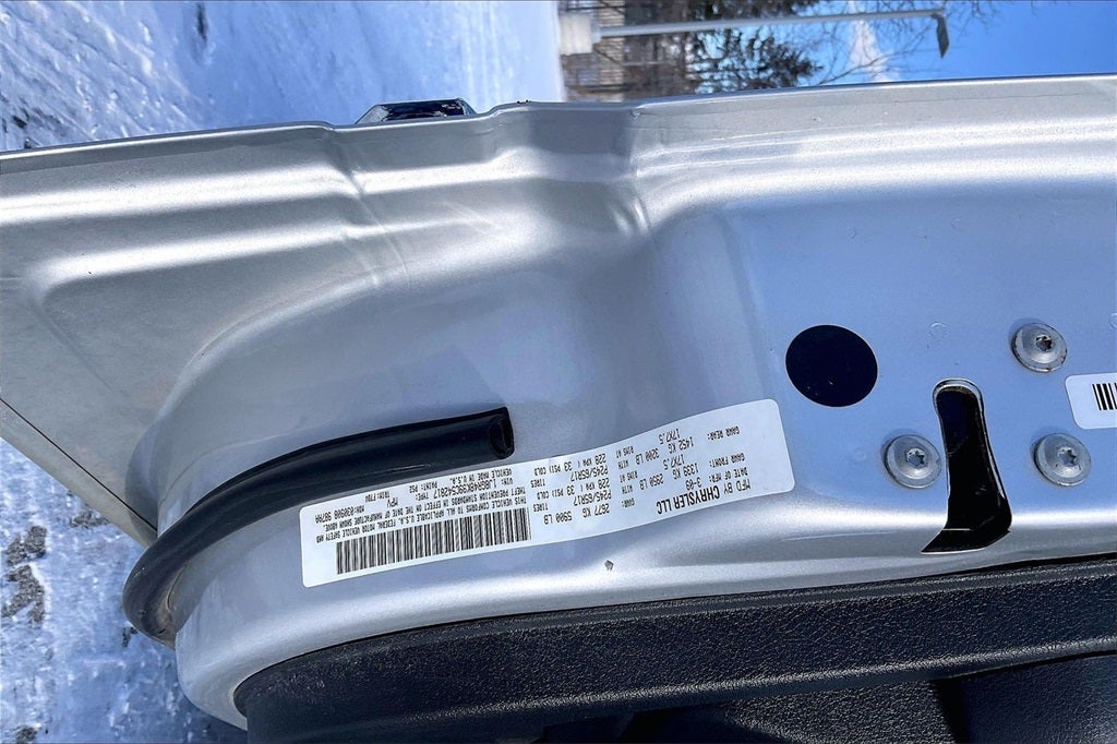 2009 Jeep Grand Cherokee Laredo