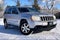 2009 Jeep Grand Cherokee Laredo