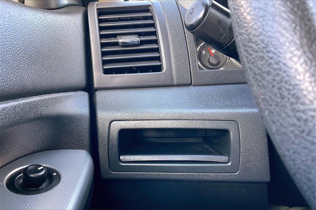 2009 Jeep Grand Cherokee Laredo