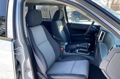 2009 Jeep Grand Cherokee Laredo