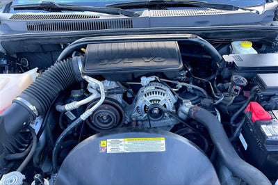 2009 Jeep Grand Cherokee Laredo