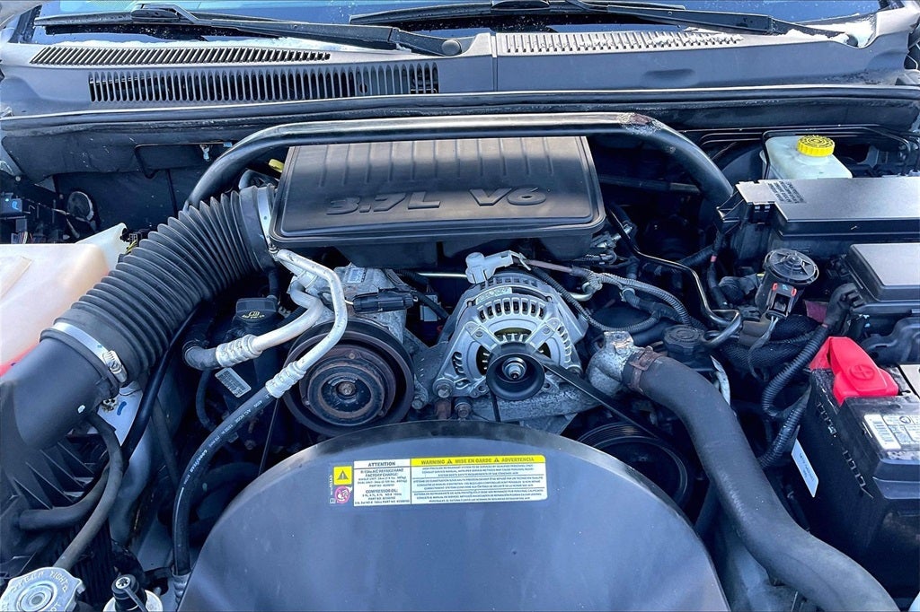 2009 Jeep Grand Cherokee Laredo