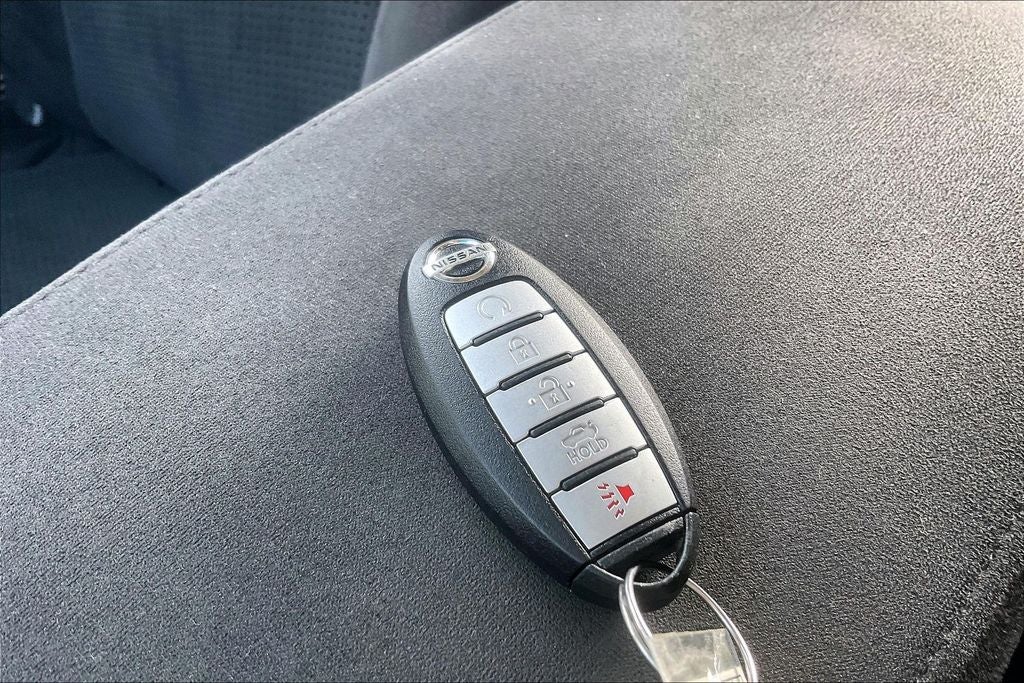 2014 Nissan Altima 2.5 SV