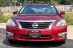 2014 Nissan Altima 2.5 SV
