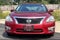 2014 Nissan Altima 2.5 SV