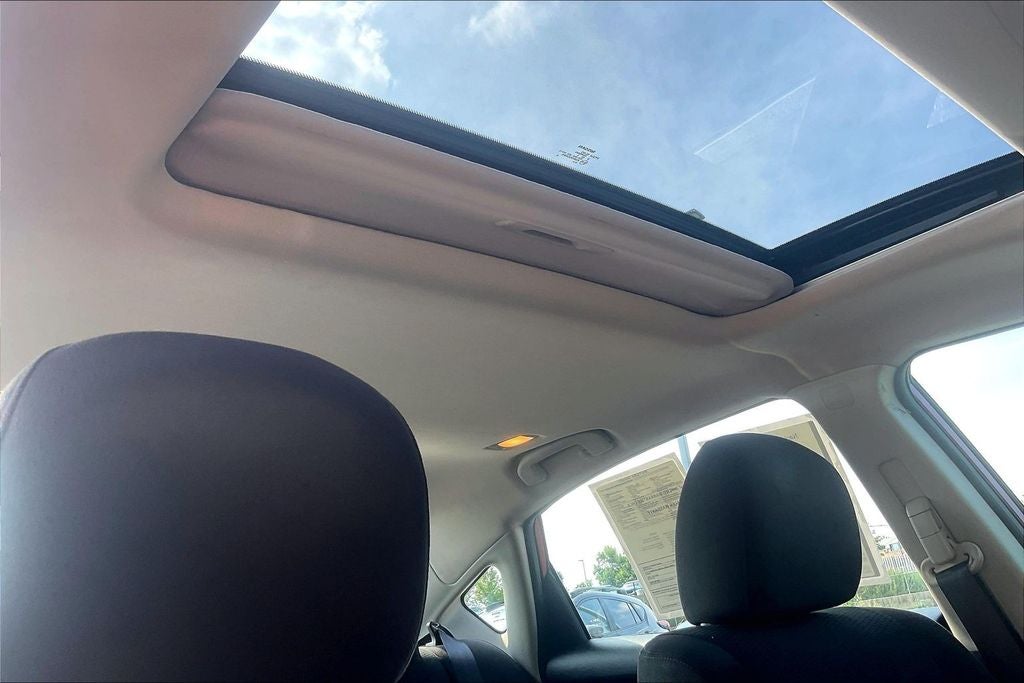 2014 Nissan Altima 2.5 SV
