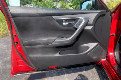 2014 Nissan Altima 2.5 SV