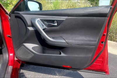 2014 Nissan Altima 2.5 SV