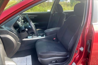 2014 Nissan Altima 2.5 SV