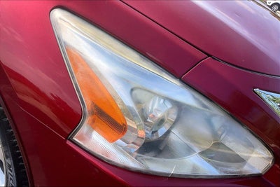2014 Nissan Altima 2.5 SV