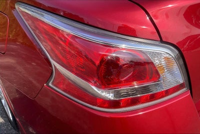 2014 Nissan Altima 2.5 SV