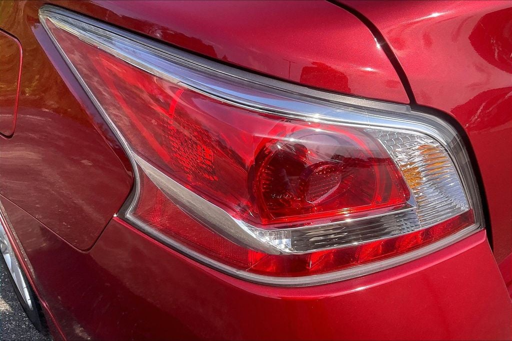 2014 Nissan Altima 2.5 SV