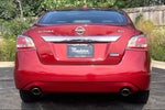 2014 Nissan Altima 2.5 SV