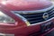 2014 Nissan Altima 2.5 SV