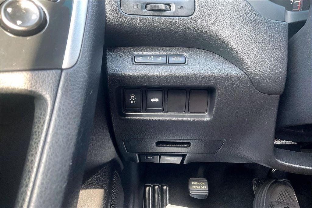 2014 Nissan Altima 2.5 SV