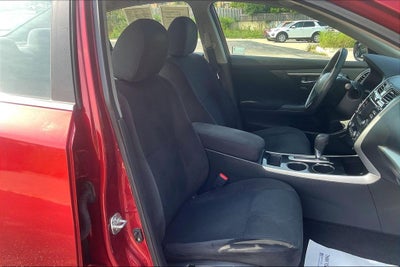 2014 Nissan Altima 2.5 SV