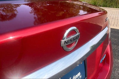 2014 Nissan Altima 2.5 SV