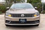 2016 Volkswagen Passat 1.8T SE