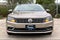 2016 Volkswagen Passat 1.8T SE
