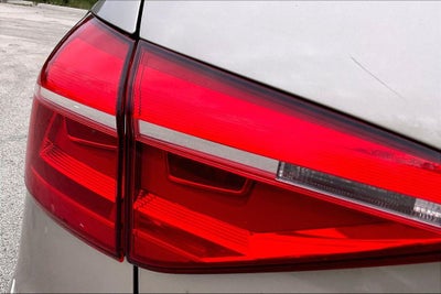 2016 Volkswagen Passat 1.8T SE