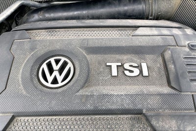 2016 Volkswagen Passat 1.8T SE