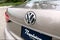 2016 Volkswagen Passat 1.8T SE