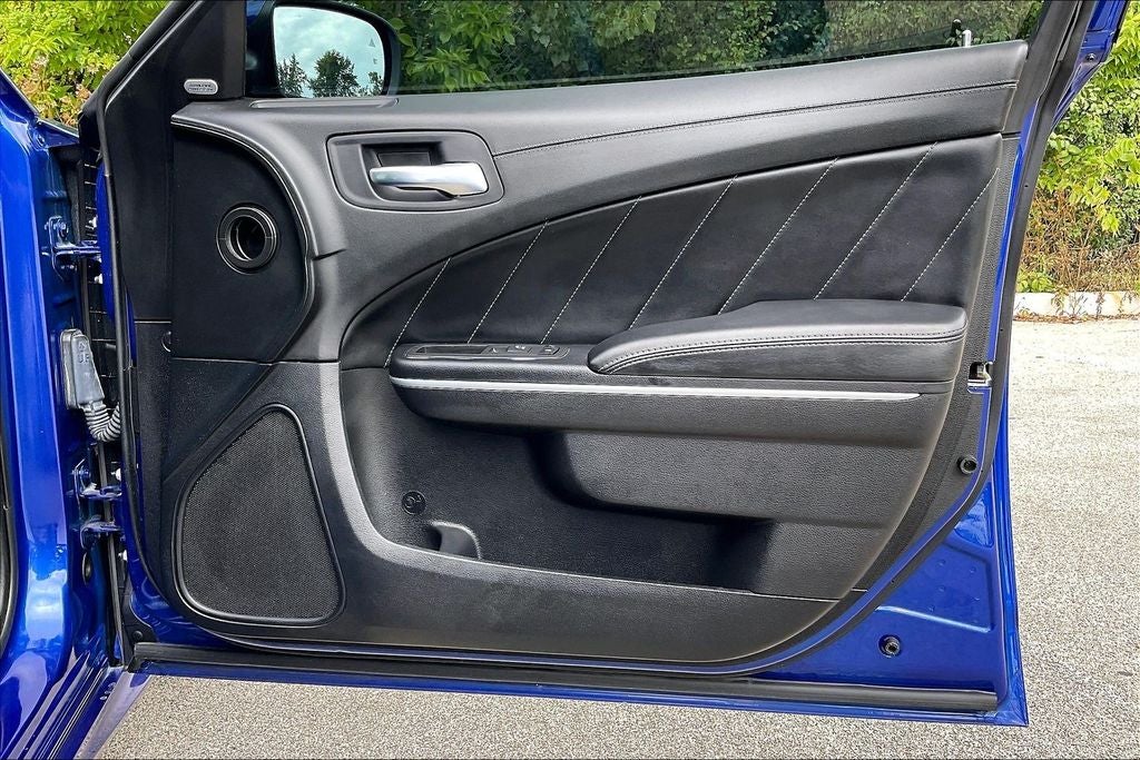 2021 Dodge Charger R/T Scat Pack Widebody