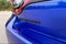 2021 Dodge Charger R/T Scat Pack Widebody