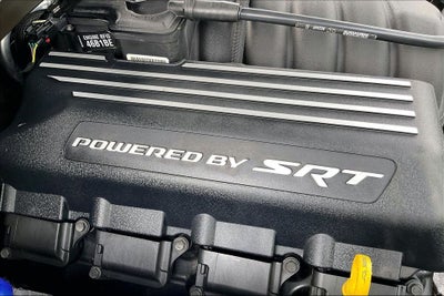 2021 Dodge Charger R/T Scat Pack Widebody