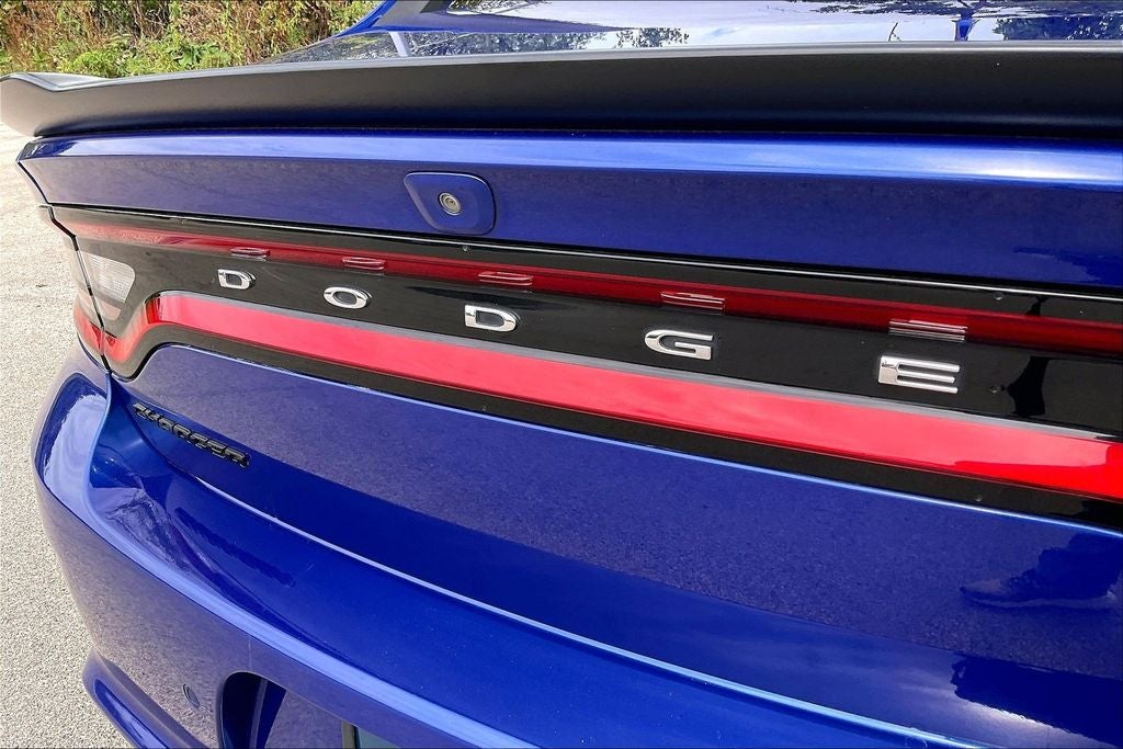 2021 Dodge Charger R/T Scat Pack Widebody