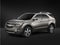 2010 Chevrolet Equinox LTZ