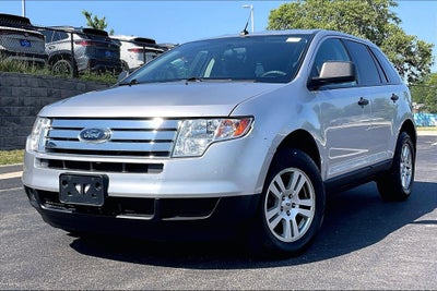 2010 Ford Edge SE