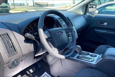 2010 Ford Edge SE