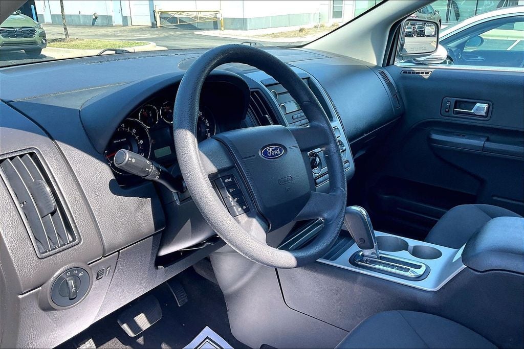 2010 Ford Edge SE